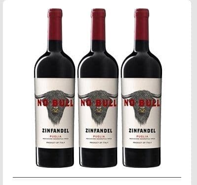 ノーブル ジンファンデル 750 ml